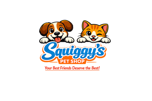 Squiggy's Pet Shop